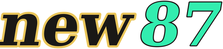 new87 logo